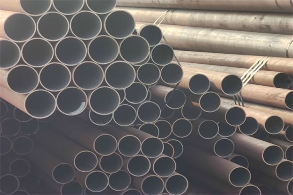 额敏额敏Q345钢管非标定制 特殊壁厚 额敏Q345 管材生产